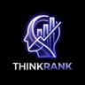 ThinkRank Logo